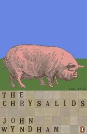 The Chrysalids cover