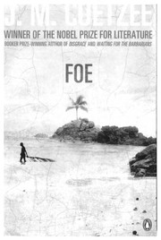 Foe cover