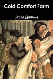 Cold Comfort Farm cover