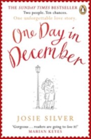 One Day in December cover