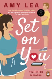 Set on You cover