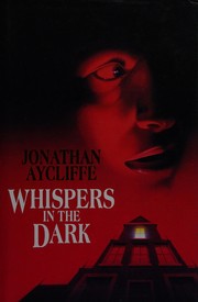 Whispers in the Dark cover