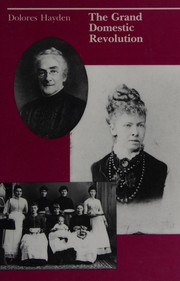 The grand domestic revolution cover