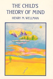 The child's theory of mind cover