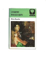 Stormy Possession cover