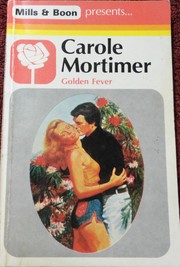 Golden Fever cover