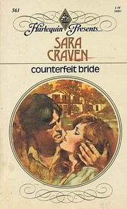 Counterfeit Bride cover