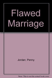 The Flawed Marriage cover