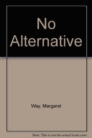 No Alternative cover