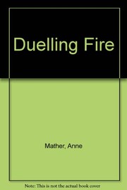 Duelling Fire cover