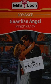 Guardian Angel cover