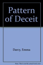 Pattern of Deceit cover