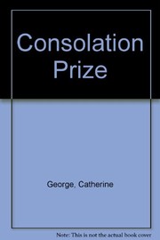 Consolation Prize cover