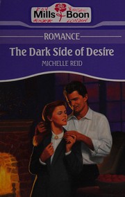 The Dark Side of Desire cover