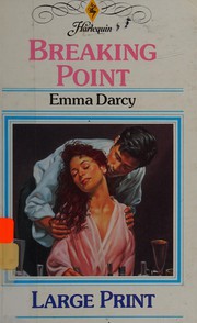 Breaking Point cover