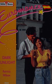 Dark Sunlight (Postcards From Europe) cover