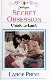 Secret Obsession cover