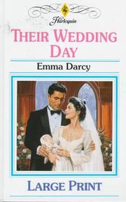 Their Wedding Day  (This Time, Forever) cover