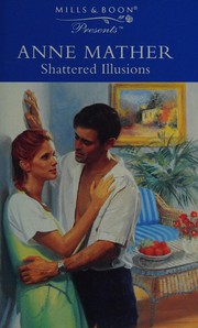 Shattered Illusions cover