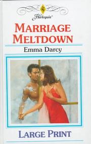 Marriage Meltdown cover