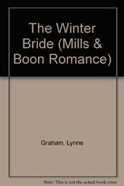 The Winter Bride cover