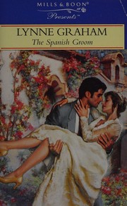 The Spanish Groom cover