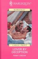 Lover by Deception cover