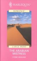 An Arabian Mistress cover