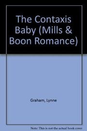 The Contaxis Baby cover