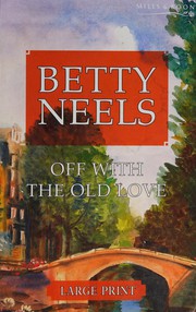 Off with the Old Love cover