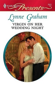 Virgin on Her Wedding Night cover