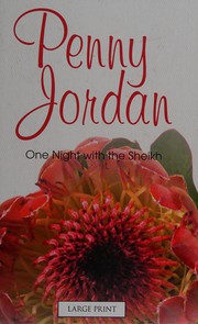 One Night with the Sheikh cover
