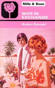 Wife in Exchange cover