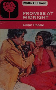 Promise At Midnight cover