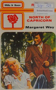 North of Capricorn cover