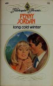 Long Cold Winter cover
