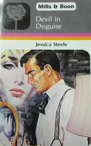 Devil in Disguise cover