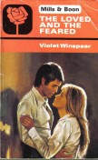 The loved and the feared cover
