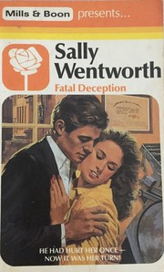 Fatal Deception cover