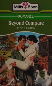 Beyond Compare cover