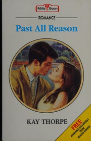 Past All Reason cover