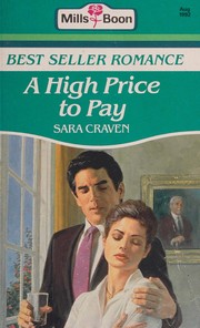A High Price to Pay cover