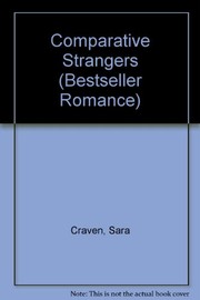 Comparative Strangers cover
