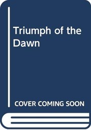 Triumph of the Dawn cover