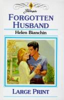 Forgotten Husband cover