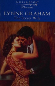 The Secret Wife cover