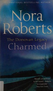 Charmed cover
