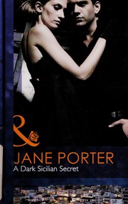 A Dark Sicilian Secret cover