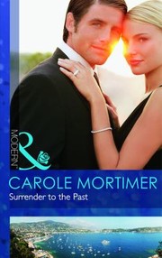 Surrender to the Past cover