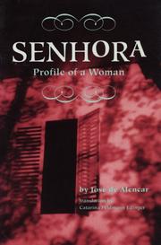 Senhora cover